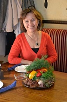 Гузалия Габделхаковна Валиуллина