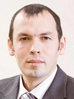 Айрат Альбертович Хамзин