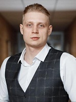 Арефьев Алексей Вадимович