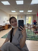 Анна Анатольевна Стародубцева