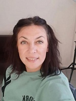 Антонова Светлана Валерьевна