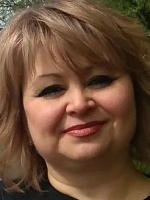 Смоленкова Оксана Владимировна