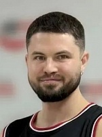 Илья Николаевич Давыдов