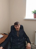 Радик Соенечевич Сираев