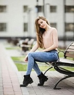 Александра Юрьевна Щетинина