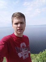 Максим Дмитриевич Гуваков