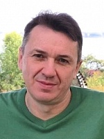 Сергей Анатольевич Крупин
