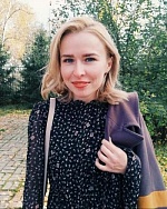 Кузнецова Ксения Евгеньевна