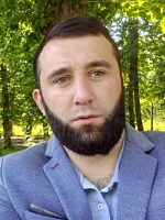 Шамиль Ризаудинович Завгаев