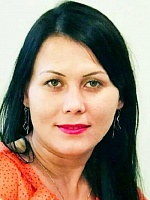 Сулейманова Гульзира Юсупжановна