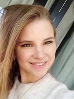 Шуклина Екатерина Сергеевна