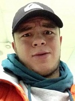 Азат Марселевич Рамазанов