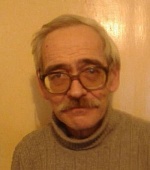 Андрей Вильямович Барабанов