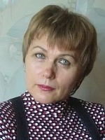 Татьяна Валентиновна Венедиктова