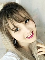 Усарова Фируза Бахтияровна