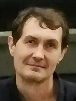 Вагиз Важгитдинович Идрисов