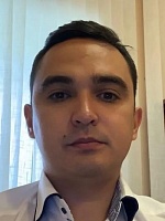 Лаэрд Эдуардович Адляров