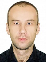 Паймурзин Юрий Владимирович