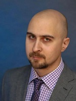 Александр Сергеевич Гордеев