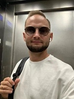 Евгений Анатольевич Волков