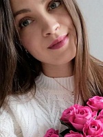 Рамиля Ильдусовна Мухамадиева
