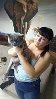 Тимофеева Анна Михайловна