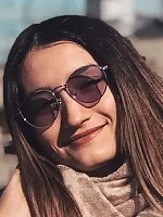 Галеева Зухра Наилевна