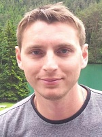 Кирилл Андреевич Торбин