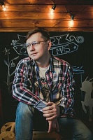 Роман Владимирович Иманов