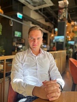 Азат Ильхамович Сабиров