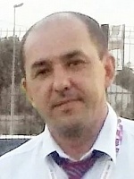 Муратов Марат Ильдусович