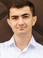 Рашид Ильдарович Исмаилов