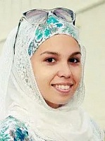 Кабирова Айзиля Рауфовна