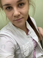 Халилова Фирюза Хадиевна