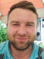 Алексей Александрович Никешин