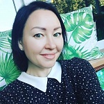 Хасанова Лейсан Мин
