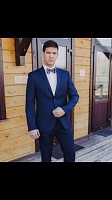 Вильдан Ильясович Рахимбаев