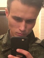 Азат Рамилевич Мухаметдинов