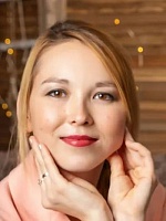 Марина Владимировна Андрейкина