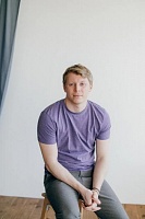 Викторов Максим Николаевич