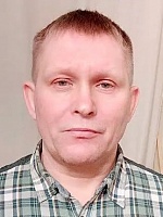 Вадим Леонидович Снегирев