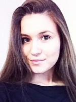 Абдуллина Фируза Рустамовна