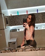 Шарифуллина Аделина Ильдаровна