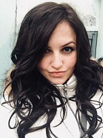 Калимуллина Евгения Ринатовна