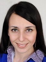 Алина Альфредовна Чурина