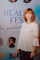 Аглетдинова Аделя Асхатовна
