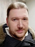 Терёхин Денис