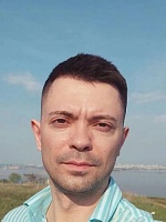 Ильназ Ильфатович Бариев