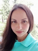Валиева Регина Радиковна