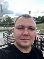 Динар Иршатович Хакимов